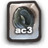 AC3 Icon